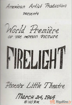 Firelight