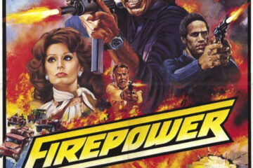 Firepower