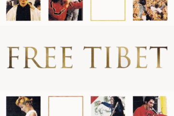 Free Tibet
