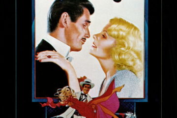 Gable and Lombard