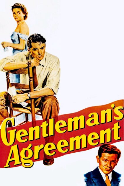 Gentleman s Agreement