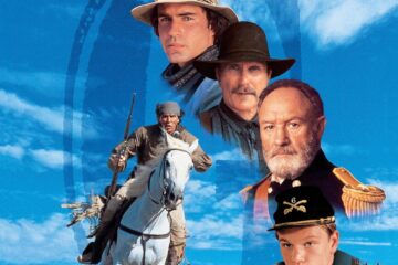 Geronimo An American Legend