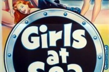 Girls at Sea
