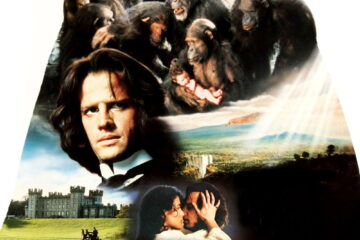 Greystoke The Legend of Tarzan, Lord of the Apes