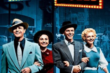 Guys and Dolls