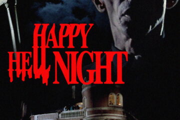 Happy Hell Night
