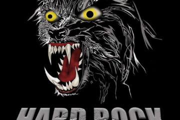 Hard Rock Nightmare
