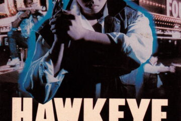Hawkeye