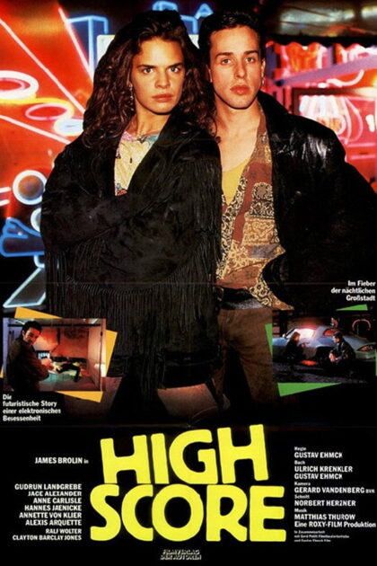 High Score