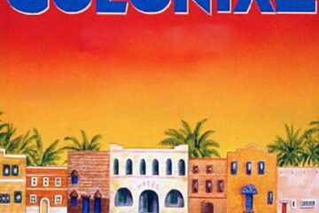 Hotel Colonial