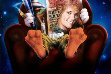 Howard the Duck