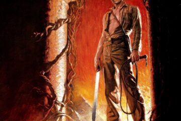 Indiana Jones and the Temple of Doom