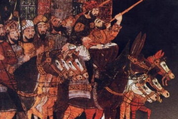 Islam Empire of Faith