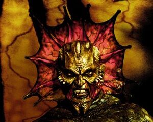 Jeepers Creepers II