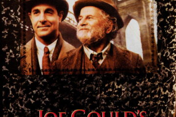 Joe Gould s Secret