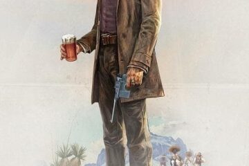 Joe Kidd