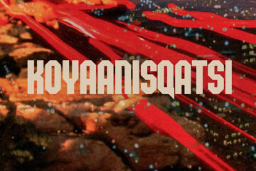 Koyaanisqatsi