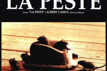 La peste