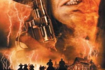 Legend of the Phantom Rider
