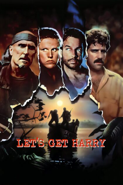 Let s Get Harry