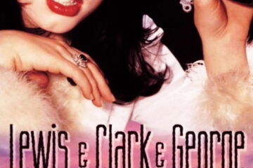 Lewis Clark George