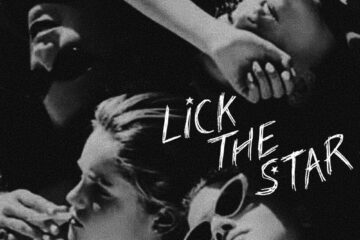 Lick the Star