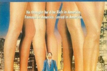Lonely in America