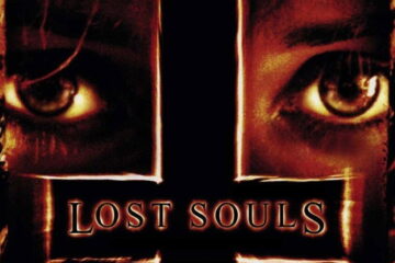 Lost Souls