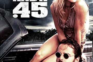 Love and a .45