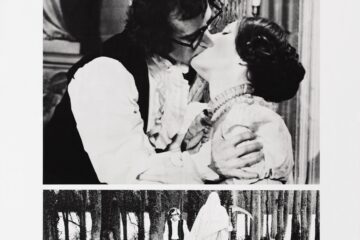 Love and Death