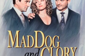 Mad Dog and Glory