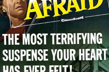 Man Afraid
