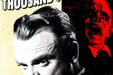 Man of a Thousand Faces