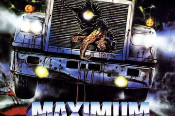 Maximum Overdrive