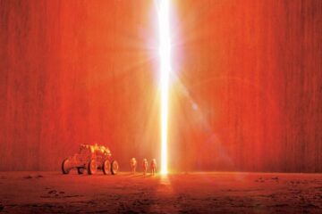 Mission to Mars