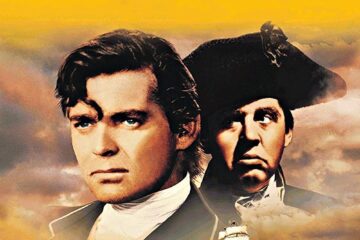 Mutiny on the Bounty