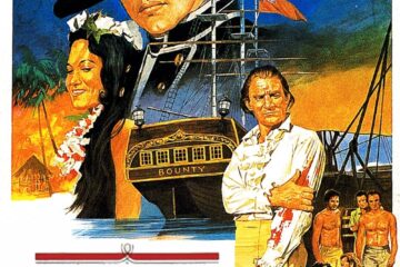 Mutiny on the Bounty