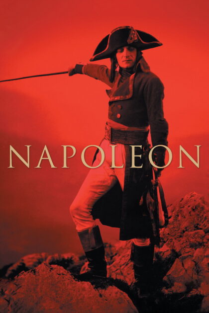 Napol on vu par Abel Gance
