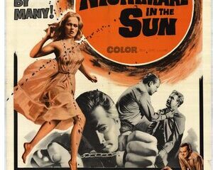 Nightmare in the Sun