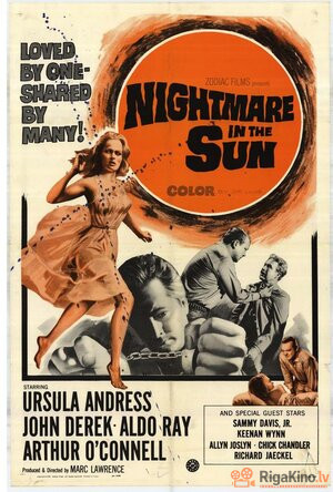 Nightmare in the Sun
