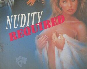 Nudity Required