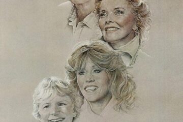 On Golden Pond