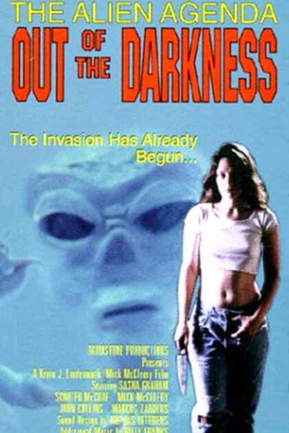 Out of the Darkness