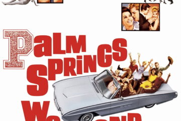 Palm Springs Weekend