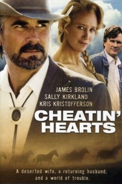 Paper Hearts