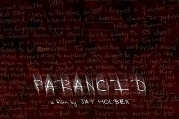 Paranoid