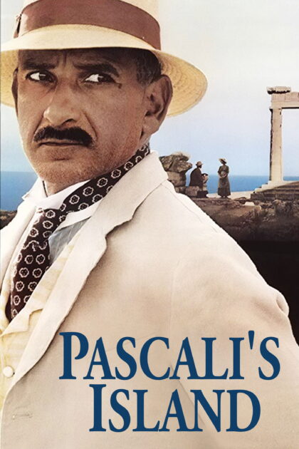 Pascali s Island