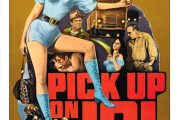Pickup on 101