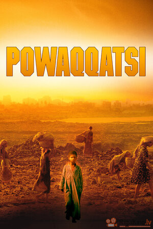 Powaqqatsi