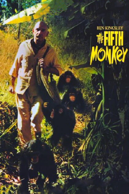 Quinto Macaco, O